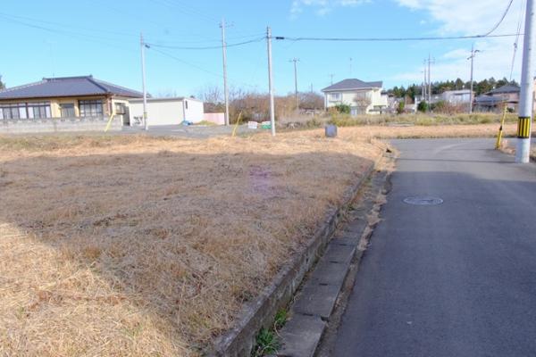  第5トーホーランド内