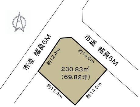  第5トーホーランド内