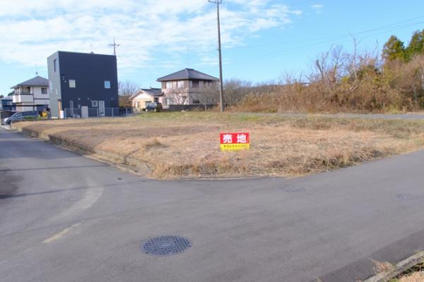  第5トーホーランド内