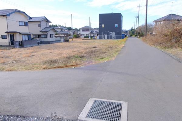  第5トーホーランド内