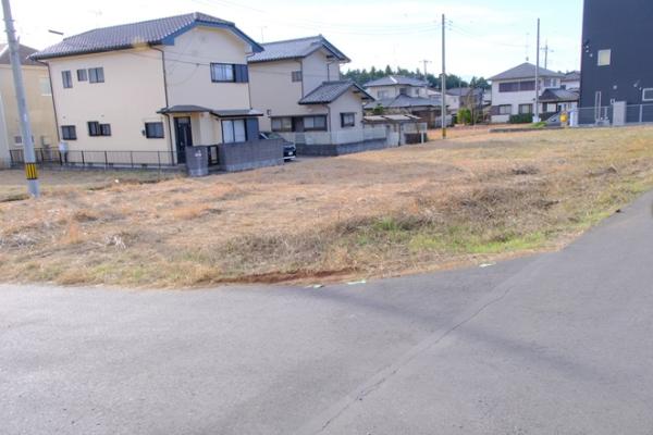  第5トーホーランド内