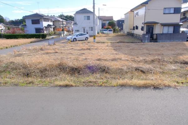  第5トーホーランド内