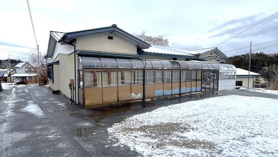 detached 本町1丁目