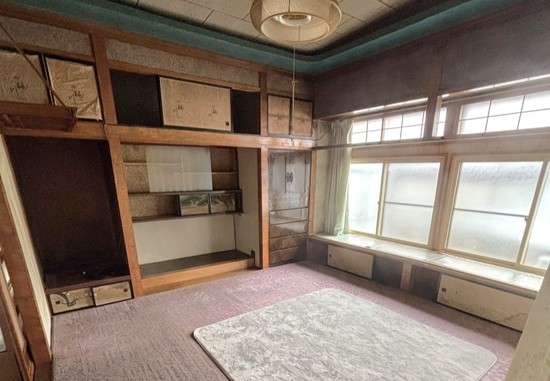 detached 本町1丁目