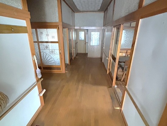 detached 本町1丁目