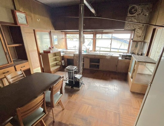 detached 本町1丁目