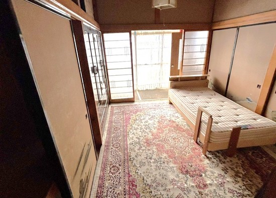 detached 本町1丁目