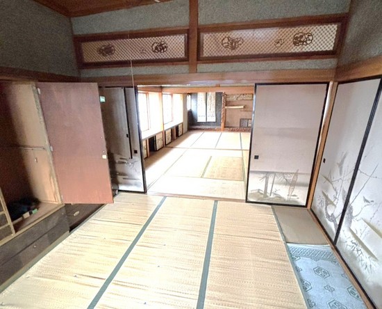 detached 本町1丁目