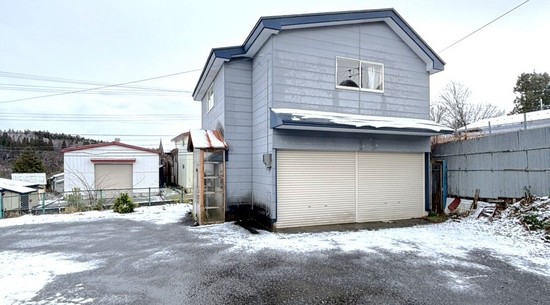 detached 本町1丁目