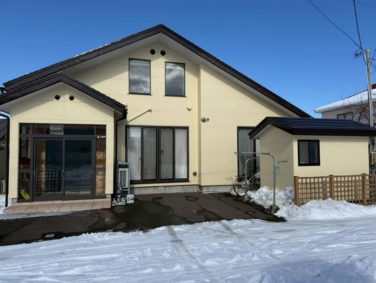 detached 平畑1丁目