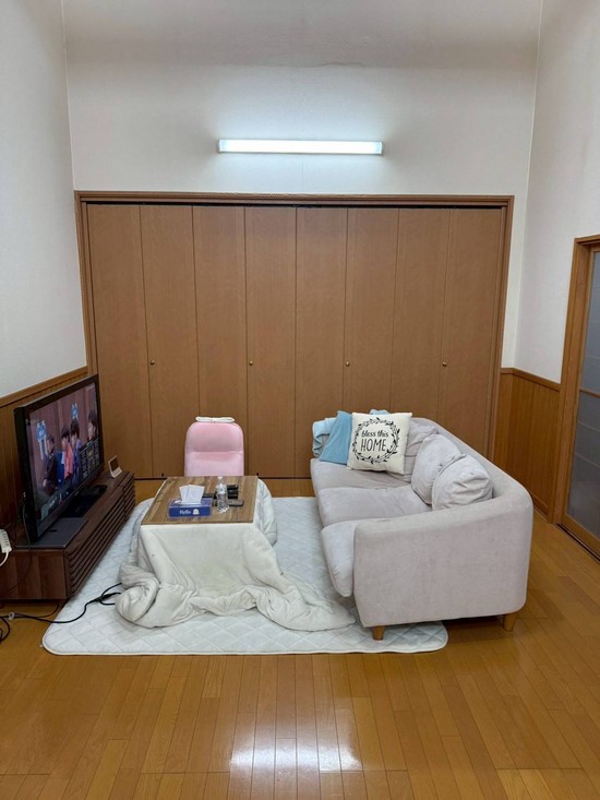 detached 平畑1丁目