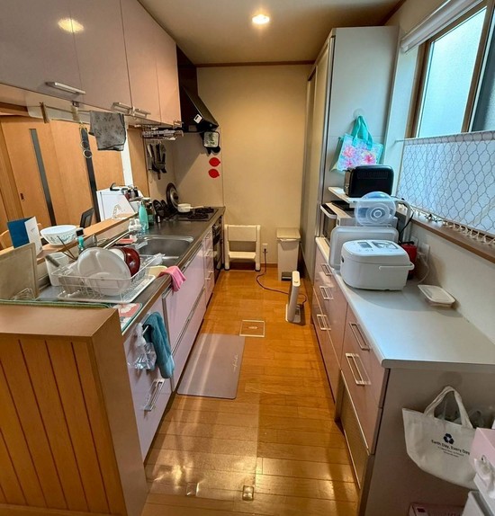 detached 平畑1丁目