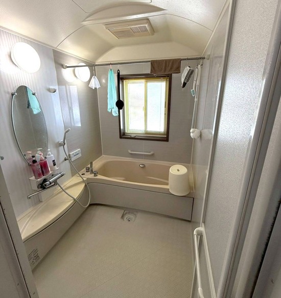 detached 平畑1丁目