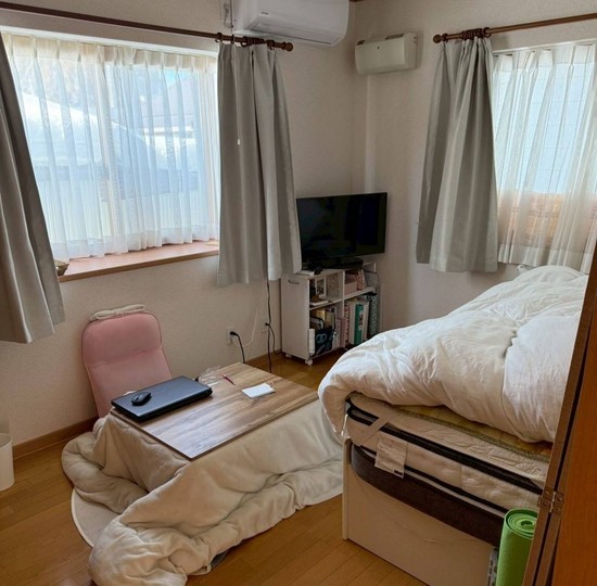 detached 平畑1丁目