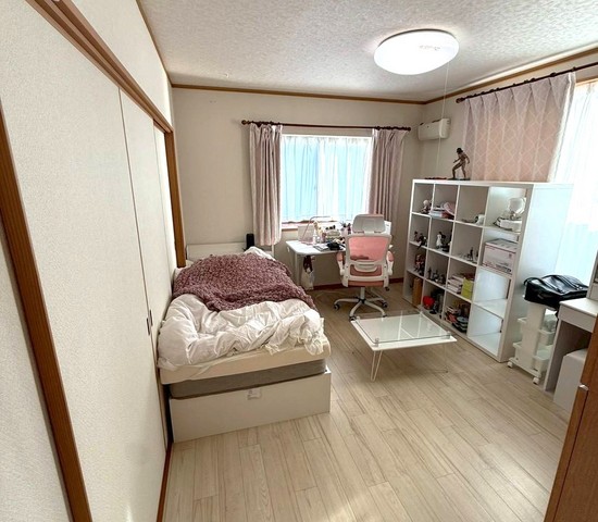 detached 平畑1丁目