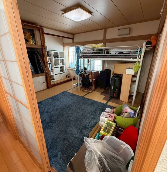 detached 平畑1丁目