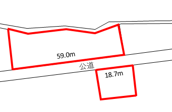 commercial 小泊砂山