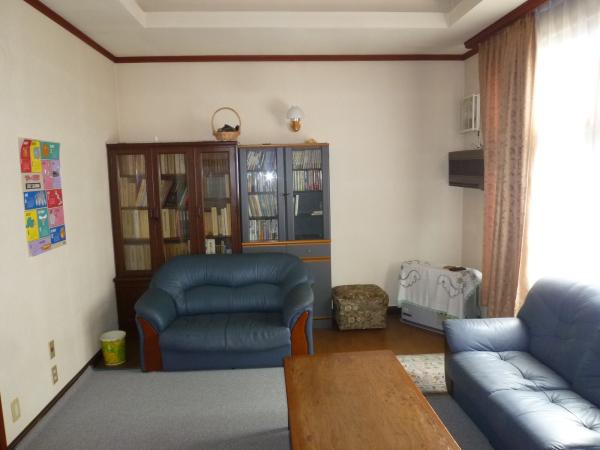 detached 金木町嘉瀬端山崎