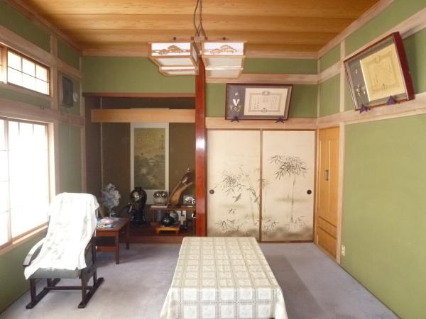 detached 金木町嘉瀬端山崎