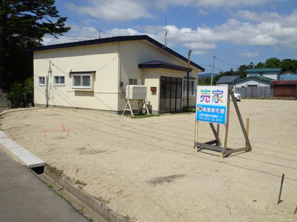 detached 野里字野岸