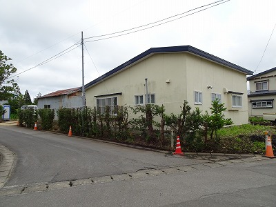 detached 野里字野岸