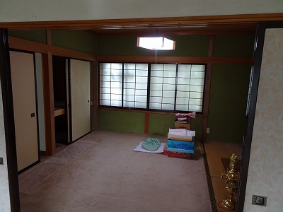 detached 野里字野岸