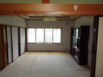 detached 野里字野岸