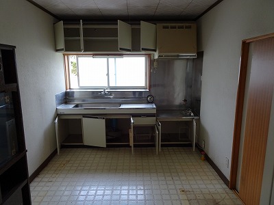 detached 野里字野岸