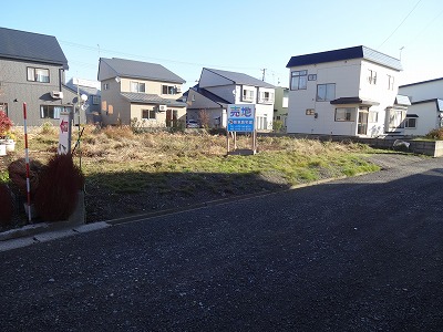  大字広田字榊森