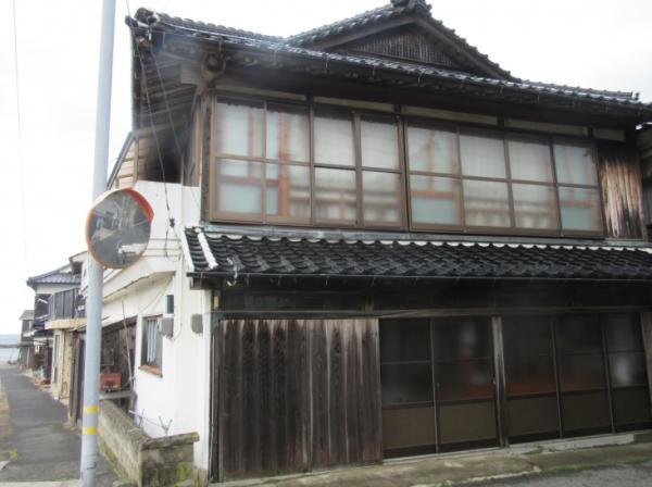 townhouse 山口県阿武郡阿武町大字宇田（宇田浦）