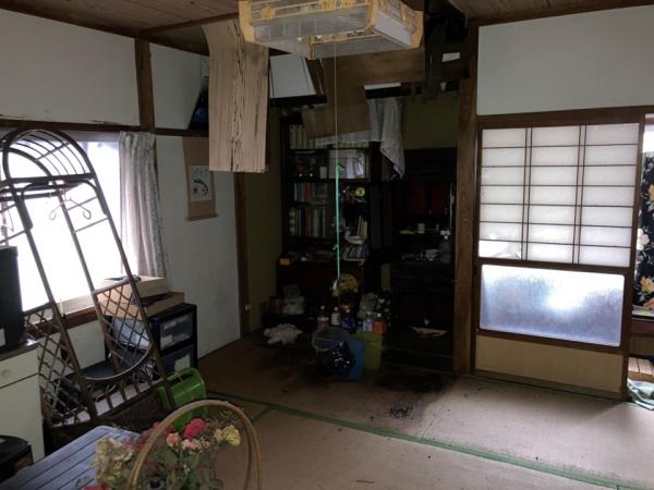 townhouse 山口県阿武郡阿武町大字福田下（中村）