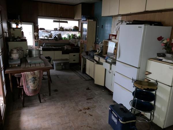 townhouse 山口県阿武郡阿武町大字福田下（中村）