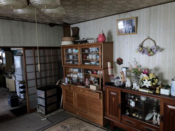 townhouse 山口県阿武郡阿武町大字福田下（中村）