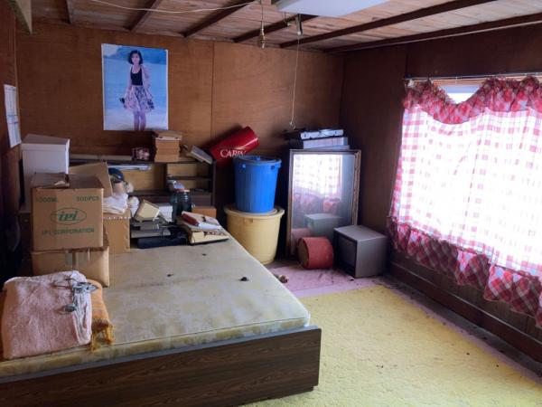 townhouse 山口県阿武郡阿武町大字福田下（中村）