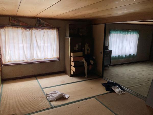 townhouse 山口県阿武郡阿武町大字福田下（中村）