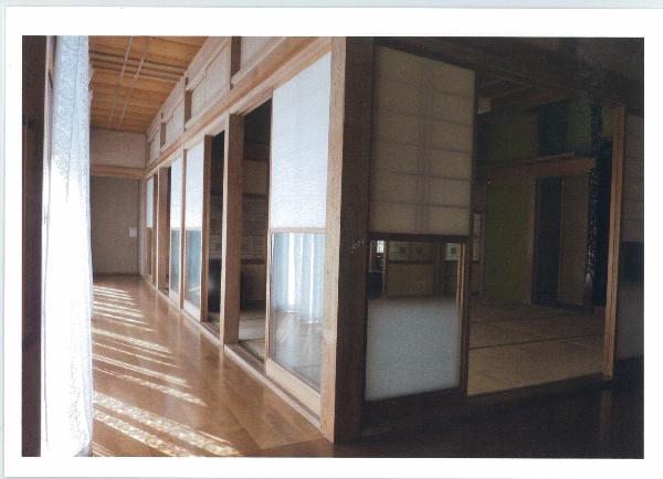 detached 上川地区
阿賀町小出区
