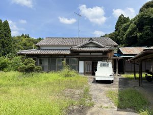 detached 報恩寺