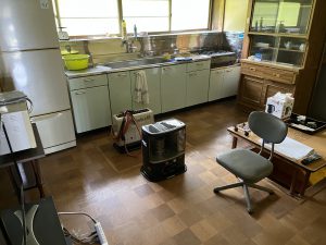 detached 報恩寺