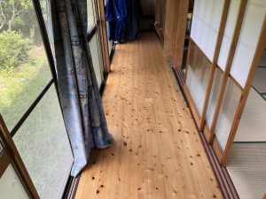 detached 報恩寺