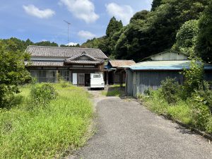 detached 報恩寺