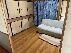 detached 報恩寺