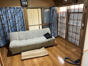 detached 報恩寺