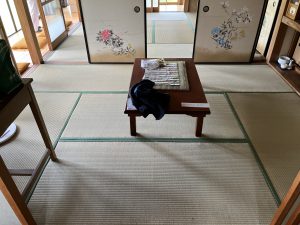 detached 報恩寺