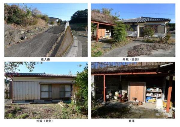 detached 日之影町大字七折2348番地1