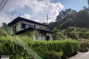 detached 熊毛郡平生町大字平生町