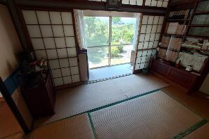 detached 熊毛郡平生町大字平生町