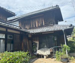 detached 熊毛郡平生町大字大野北
