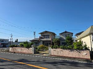 detached 熊毛郡平生町大字平生町
