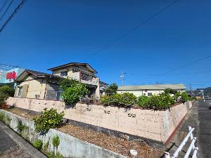 detached 熊毛郡平生町大字平生町