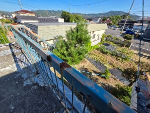 detached 熊毛郡平生町大字平生町